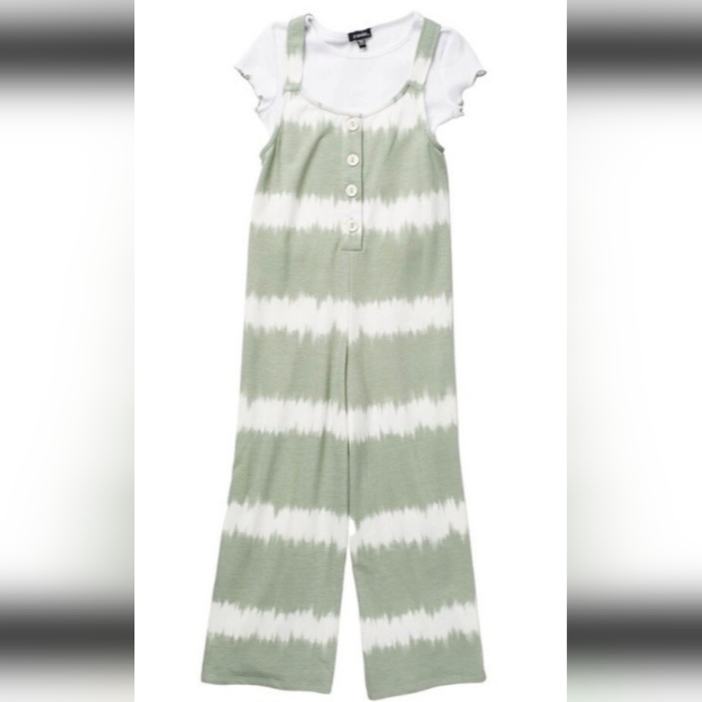 Zunie Outfit Girl size L14 - Picture 5 of 5